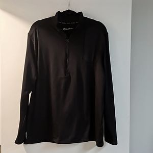 Eddie Bauer 1/2 Zip Pullover